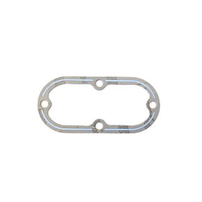 ATHENA Athena Harley-Davidson Inspection Cover Silicone Beaded Gasket - Set of 5 - S410195149010
