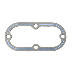 ATHENA Athena Harley-Davidson Inspection Cover Silicone Beaded Gasket - Set of 5 - S410195149020