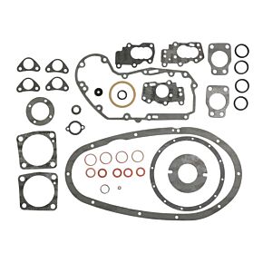 ATHENA Athena Harley-Davidson Models Complete Gasket Kit (Excl Oil Seal) - P400195850502