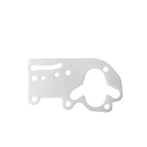 ATHENA Athena Harley-Davidson Mylar Oil Pump Body Gasket - Set of 10 - S410195051027