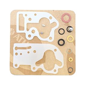 ATHENA Athena Harley-Davidson Oil Pump Gasket Kit - P400195051001