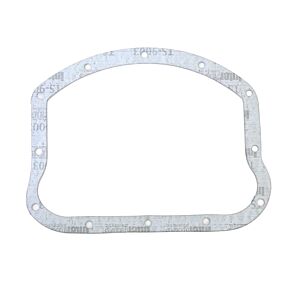 ATHENA Athena Harley-Davidson Panhead 0.8mm Thick Rocker Arm Cover Gasket - Set of 10 - S410195015036