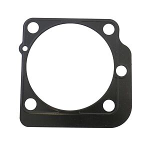 ATHENA Athena Harley-Davidson Rear Cylinder Base Gasket Silicone Beaded - Set of 2 - S410195006019