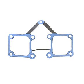 ATHENA Athena Harley-Davidson Rocker Arm Cover Gasket Silicone Beaded - Set of 10 - S410195015021