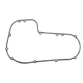 ATHENA Athena Harley-Davidson Shovelhead Primary Cover Gasket (thickness 0.8mm) - Set of 10 - S410195149024
