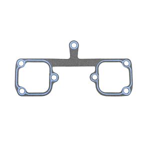 ATHENA Athena Harley-Davidson Silicone Beaded Rocker Cover Gasket - Set of 5 - S410195015042