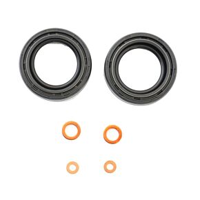 ATHENA Athena Harley-Davidson Sportsters 45849-84A Fork Oil Seal Kit - P400195455900
