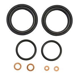 ATHENA Athena Harley-Davidson Sportsters 45849-87 Fork Oil Seal Kit - P400195455901