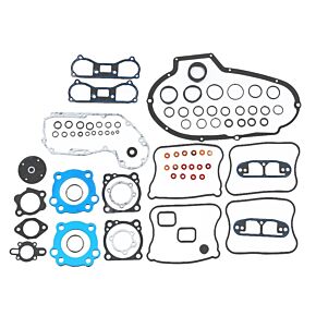 ATHENA Athena Harley-Davidson Sportsters Complete Gasket Kit (Excl Oil Seal) - P400195850700