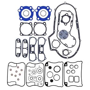 ATHENA Athena Harley-Davidson Sportsters Complete Gasket Kit (Excl Oil Seal) - P400195850702