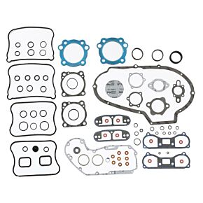 ATHENA Athena Harley-Davidson Sportsters Complete Gasket Kit (Excl Oil Seal) - P400195850830