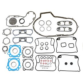 ATHENA Athena Harley-Davidson Sportsters Complete Gasket Kit (Excl Oil Seal) - P400195850833