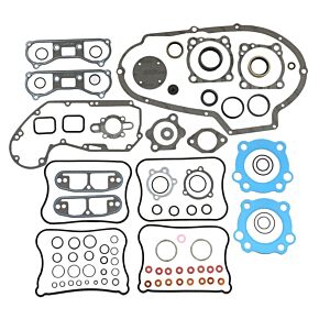 ATHENA Athena Harley-Davidson Sportsters Complete Gasket Kit (Incl Oil Seals) - P400195900700