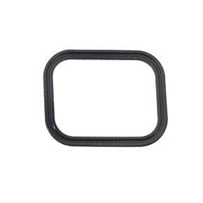 ATHENA Athena Harley-Davidson Sportsters Inner Rocker Cover Rubber Coated - Set of 10 - S410195015016