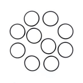 ATHENA Athena Harley-Davidson Sportsters Intake Manifold Gasket - Set of 10 - S410195010001