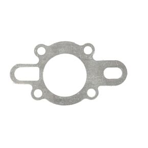 ATHENA Athena Harley-Davidson Sportsters Oil Pump To Crankcase Gasket - Set of 10 - S410195051001