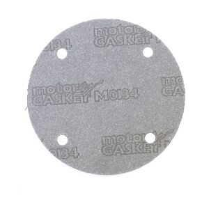 ATHENA Athena Harley-Davidson Sportsters Point Cover Gasket - Set of 10 - S410195017001