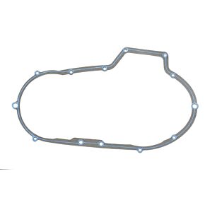 ATHENA Athena Harley-Davidson Sportsters Primary Cover Gasket Silicone Beaded - Set of 5 - S410195149028