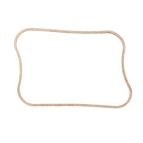 ATHENA Athena Harley-Davidson Sportsters Rocker Spacer Lower Gasket - Set of 5 - S410195015003
