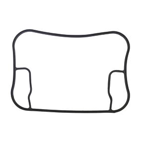 ATHENA Athena Harley-Davidson Sportsters Rubber Coated Upper Rocker Cover Gasket - Set of 5 - S410195015020