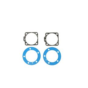 ATHENA Athena Harley-Davidson Top End Gasket Kit - P400195350005