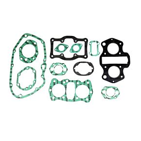 ATHENA Athena Honda 250cc 4T Complete Gasket Kit (w/o Oil Seals) - P400210850020