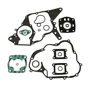 ATHENA Athena Honda CRM 50 Complete Gasket Kit (Excl Oil Seal) - P400210850011