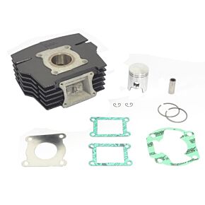 ATHENA Athena Honda MB S 50 39mm Bore 50cc Standard Bore Cylinder Kit (For Athena Cyl Kit) - 007400