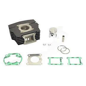 ATHENA Athena Honda MB S 50 45mm Bore 70cc Big Bore Cylinder Kit (For Athena Cyl Kit) - 007500