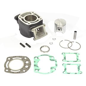 ATHENA Athena Honda MBX LC 80 55mm Bore 120cc Big Bore Cylinder Kit (For Athena Cyl Kit) - 060300