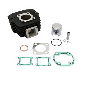 ATHENA Athena Honda MTX AC 80 Bore 57mm Bore 129cc Big Bore Cylinder Kit - 009500