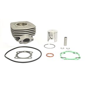 ATHENA Athena Honda PK Wallaro 50 46mm Bore 70cc Big Bore Cylinder Kit (For Athena Cyl Kit) - 002300