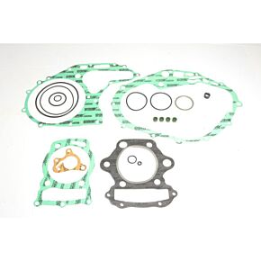 ATHENA Athena Honda XL 350 K1/K2 Complete Gasket Kit (w/o Oil Seals) - P400210850351