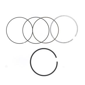 ATHENA Athena Honda XR R 650 102mm Bore Ring Set (For Athena Pistons Only) - S41316002