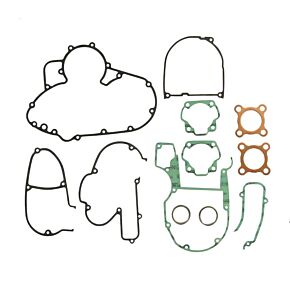 ATHENA Athena Kawasaki 250cc 2T 2 CIL A1-SS Complete Gasket Kit (w/o Oil Seals) - P400250850020