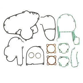 ATHENA Athena Kawasaki 350cc 2T 2 CIL A7 Complete Gasket Kit (w/o Oil Seals) - P400250850040
