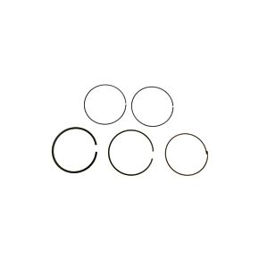 ATHENA Athena Kymco Maxxer HR 300 78mm Bore Piston Ring Set (For Athena Piston) - S41316141