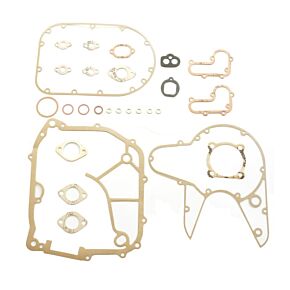 ATHENA Athena Macchi 350 4T SS Complete Gasket Kit (w/o Oil Seals) - P400310850070