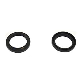 ATHENA Athena Maico 250 41.7x55x8/10mm Fork Oil Seal Kit - P40FORK455067