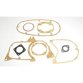 ATHENA Athena Maico 2T 400 Radiale Complete Gasket Kit (Excl Oil Seals) - P400320850100