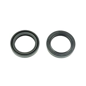 ATHENA Athena Marzocchi 28mm 28x38x7mm Fork Tubes Fork Oil Seal Kit - P40FORK455079