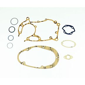 ATHENA Athena Minarelli 2T P4 / P4 Sport 50 49 Complete Gasket Kit (Excl Oil Seal) - P400130850120