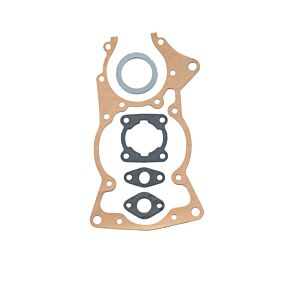 ATHENA Athena Minarelli 2T V2 49 Complete Gasket Kit (Excl Oil Seal) - P400130850070