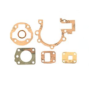 ATHENA Athena Mobilette Mobilette 50 Complete Gasket Kit (Excl Oil Seal) - P400360850040
