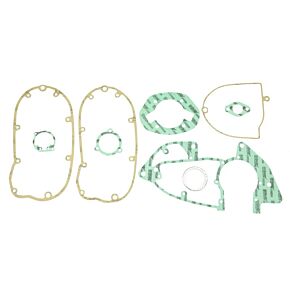 ATHENA Athena Montesa 247 2T Complete Gasket Kit (w/o Oil Seals) - P400340850010