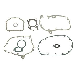 ATHENA Athena NSU MAXI II S 250cc Complete Gasket Kit (w/o Oil Seals) - P400400850080