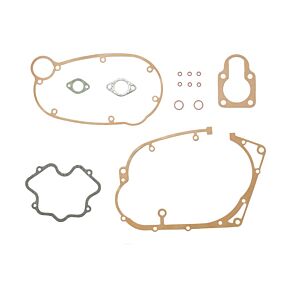 ATHENA Athena Parilla 125cc Special Complete Gasket Kit (w/o Oil Seals) - P400418850034