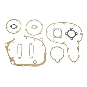 ATHENA Athena Parilla 175cc. 4T Complete Gasket Kit (w/o Oil Seals) - P400418850050