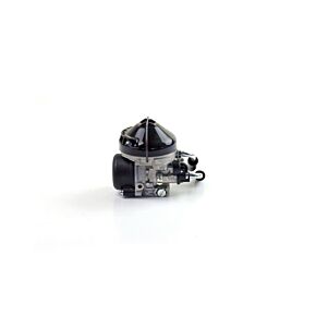 ATHENA Athena Peugeot 105 50 Dell Orto Carburetor SHA 15/15 (For ATG Rigid Manifold) - 004706