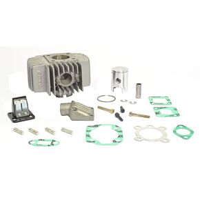 ATHENA Athena Piaggio 1 50 38mm 50cc Bore Standard Bore Cylinder Kit (For Athena Cyl Kit) - 008200
